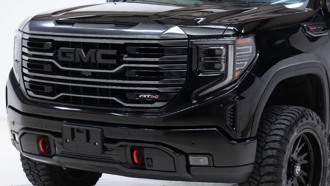 2022 GMC Sierra 5th Gen - Image 10 of 12