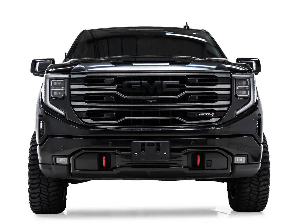 2022 GMC Sierra 5th Gen - Image 7 of 12
