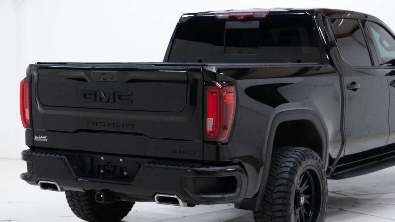 2022 GMC Sierra 5th Gen - Image 12 of 12