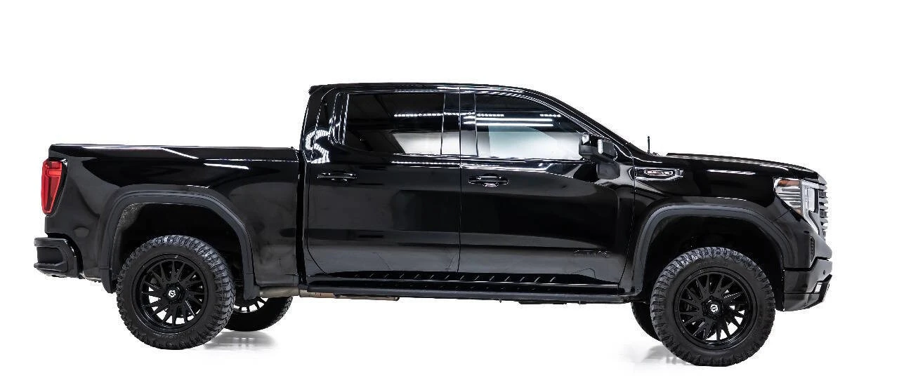 2022 GMC Sierra 5th Gen - Image 5 of 12