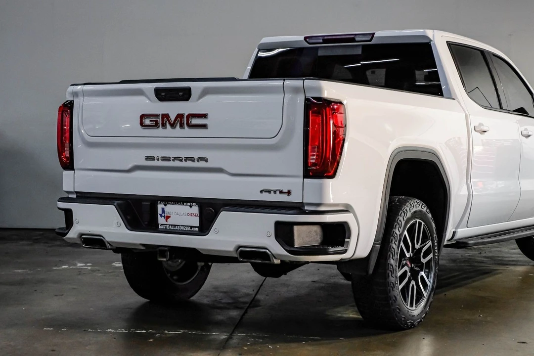 2022 GMC Sierra 5th Gen - Image 12 of 12