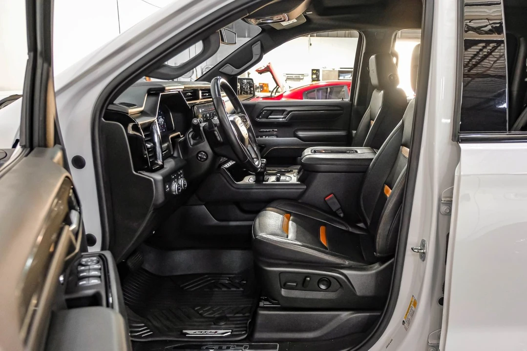 2022 GMC Sierra 5th Gen - Image 4 of 12