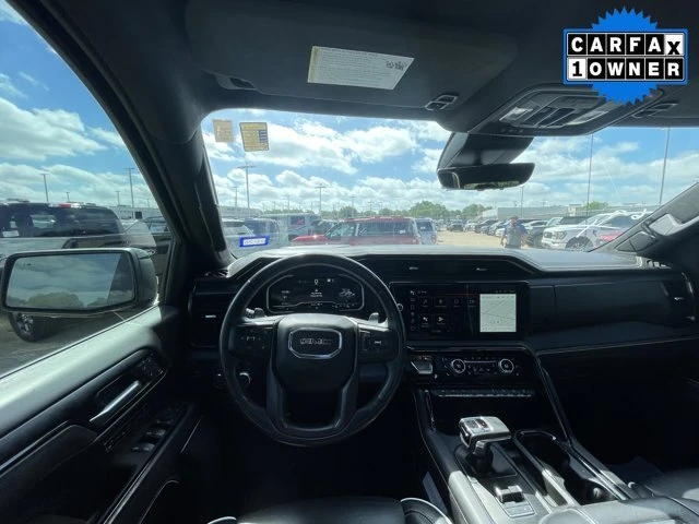 2022 GMC Sierra 5th Gen - Image 4 of 4