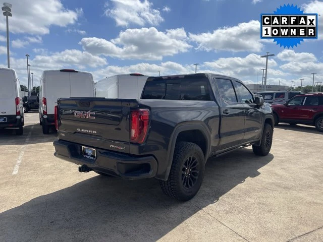 2022 GMC Sierra 5th Gen - Image 2 of 4