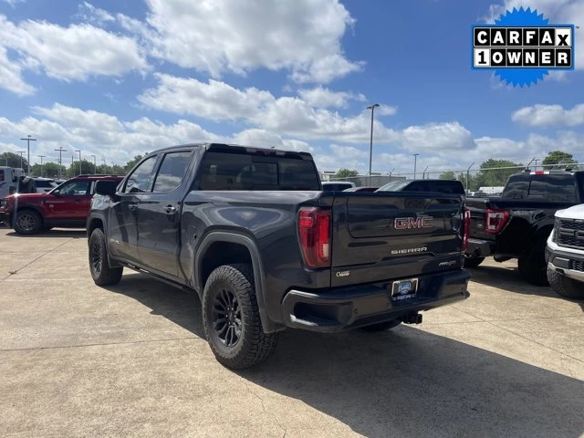 2022 GMC Sierra 5th Gen - Image 3 of 4