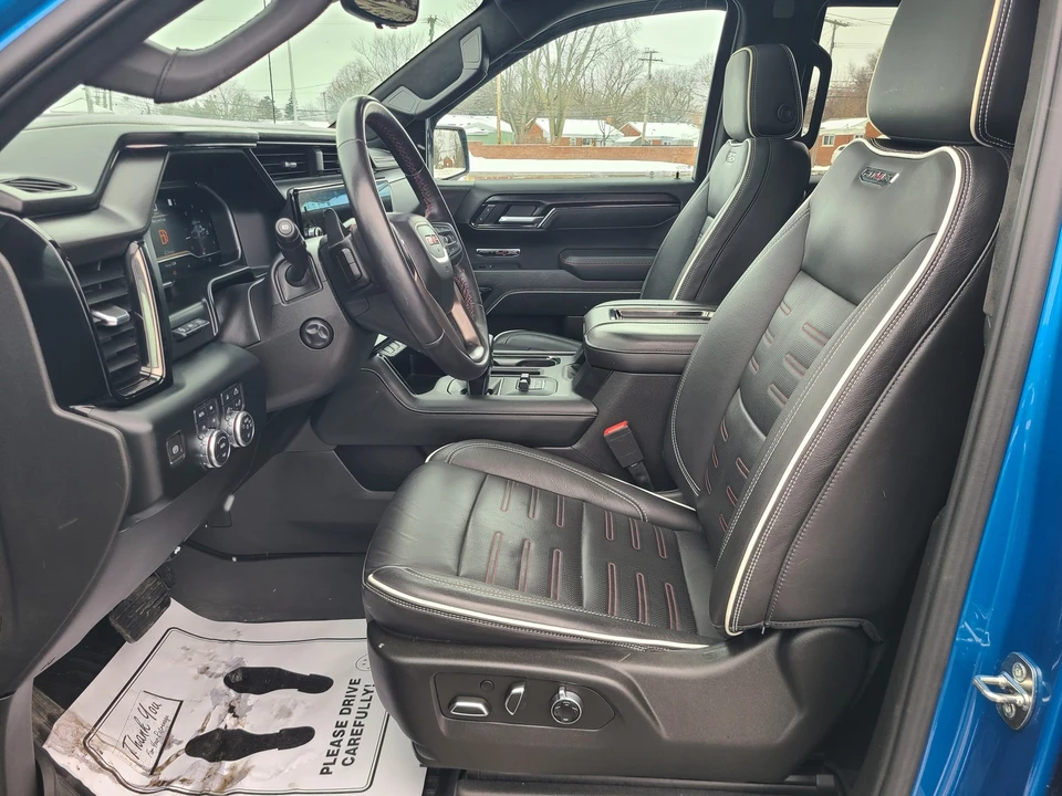 2022 GMC Sierra 5th Gen - Image 10 of 21