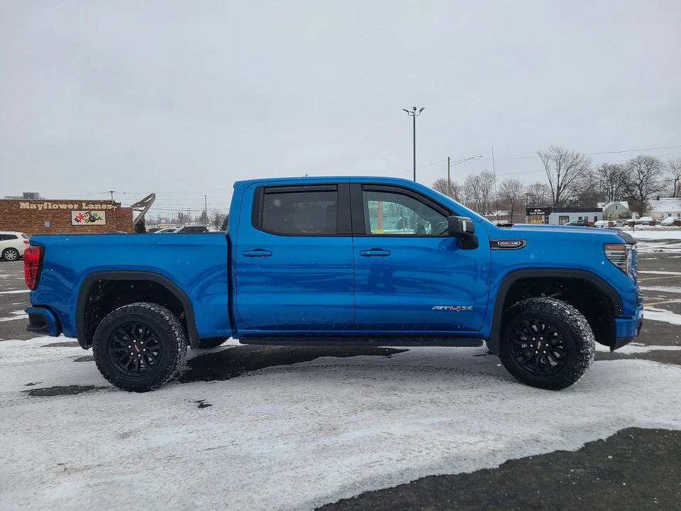 2022 GMC Sierra 5th Gen - Image 6 of 21