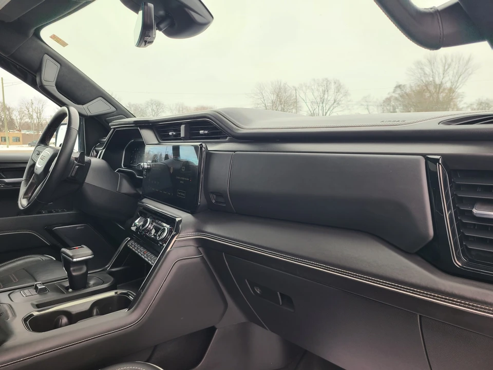 2022 GMC Sierra 5th Gen - Image 17 of 21