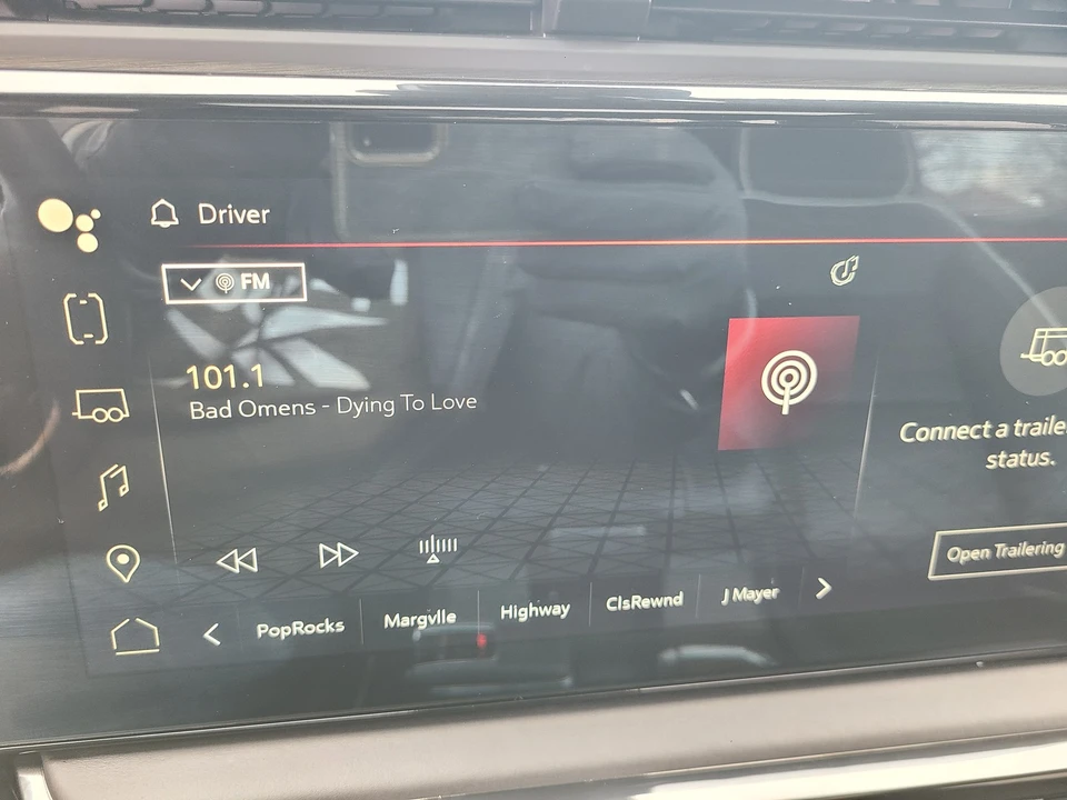 2022 GMC Sierra 5th Gen - Image 19 of 21