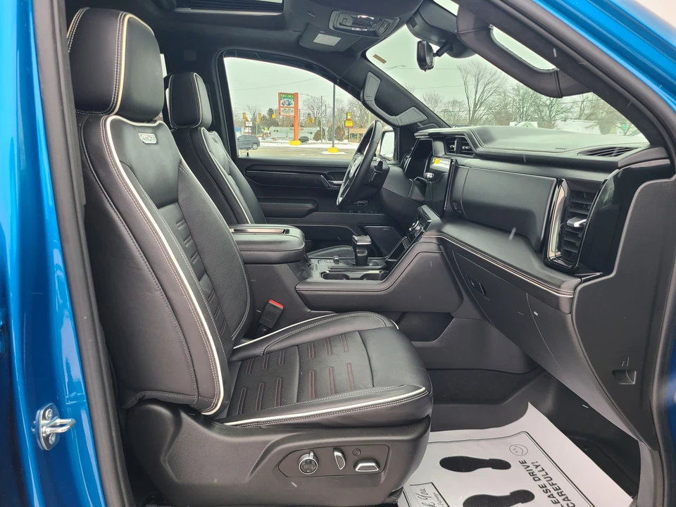 2022 GMC Sierra 5th Gen - Image 16 of 21