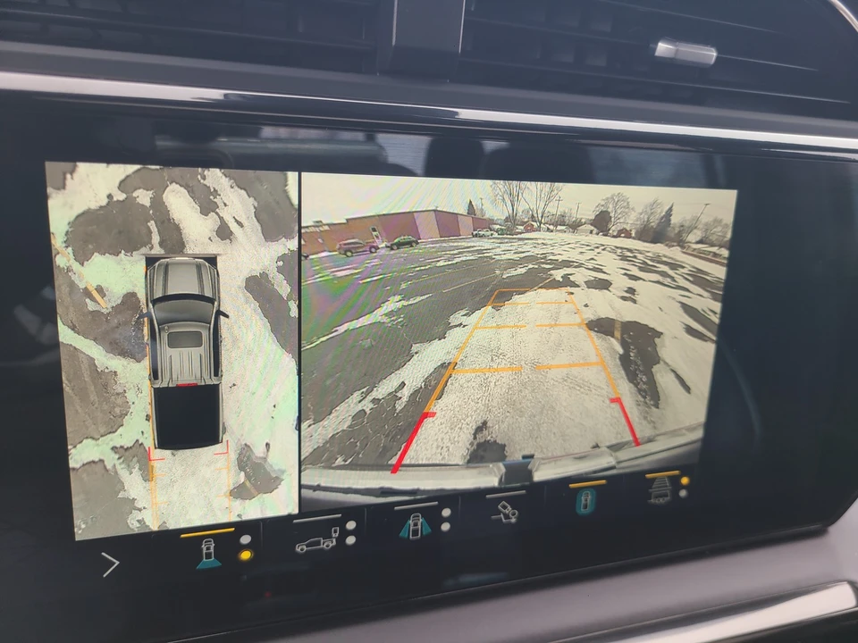 2022 GMC Sierra 5th Gen - Image 20 of 21