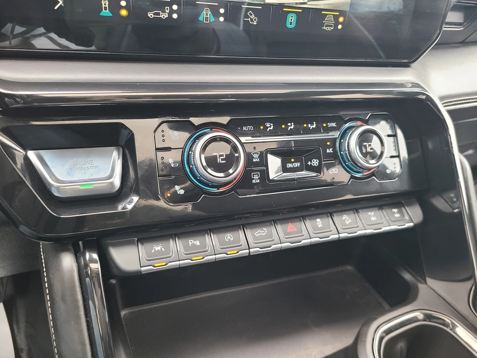 2022 GMC Sierra 5th Gen - Image 21 of 21