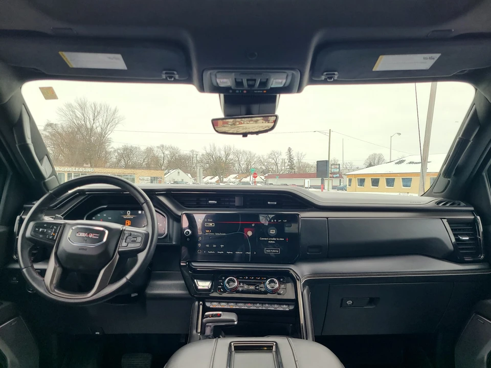 2022 GMC Sierra 5th Gen - Image 18 of 21