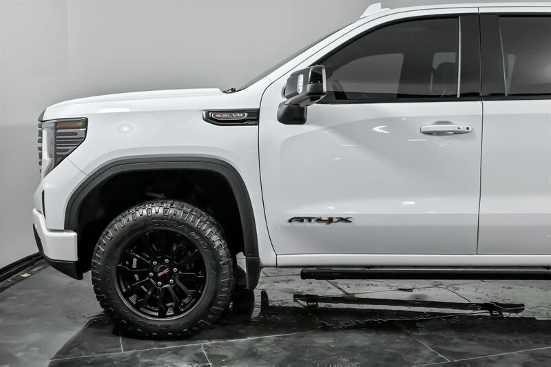 2022 GMC Sierra 5th Gen - Image 6 of 12