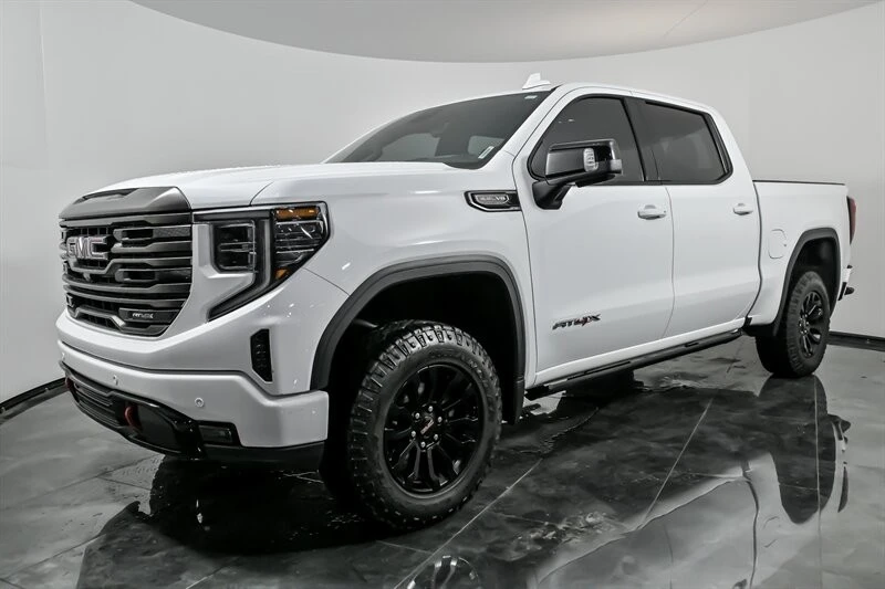 2022 GMC Sierra 5th Gen - Image 5 of 12