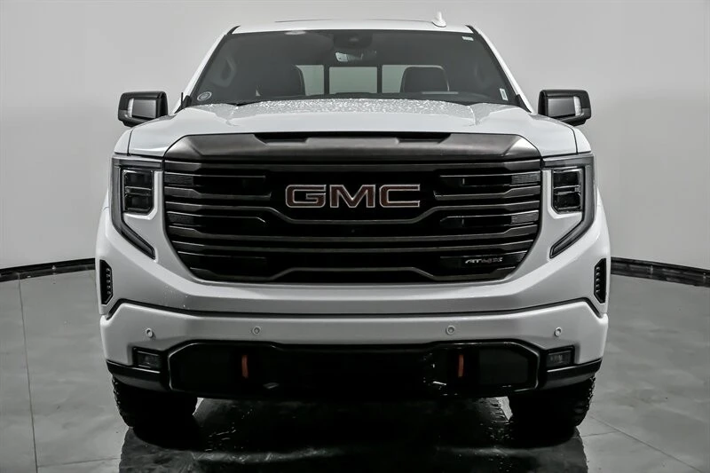 2022 GMC Sierra 5th Gen - Image 4 of 12