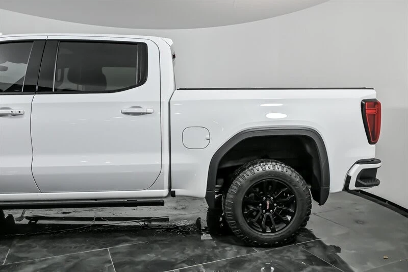 2022 GMC Sierra 5th Gen - Image 7 of 12
