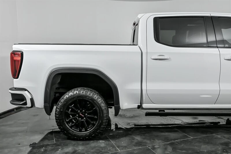 2022 GMC Sierra 5th Gen - Image 10 of 12