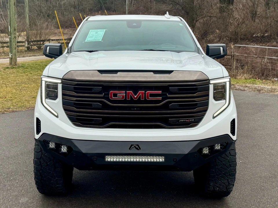 2022 GMC Sierra 5th Gen - Image 5 of 21