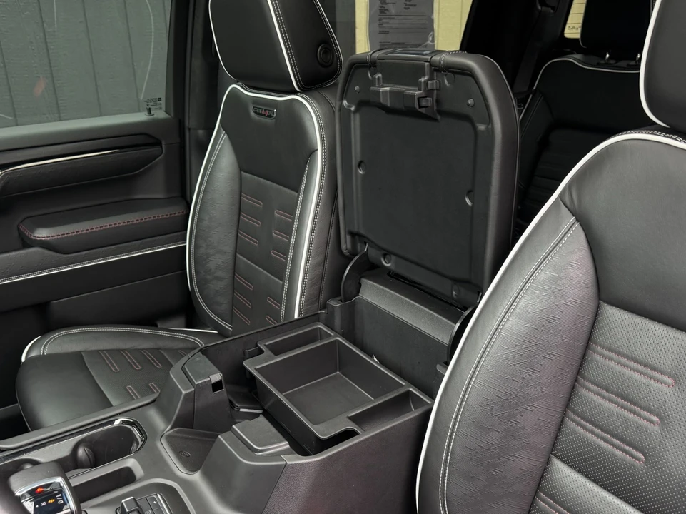 2022 GMC Sierra 5th Gen - Image 20 of 21