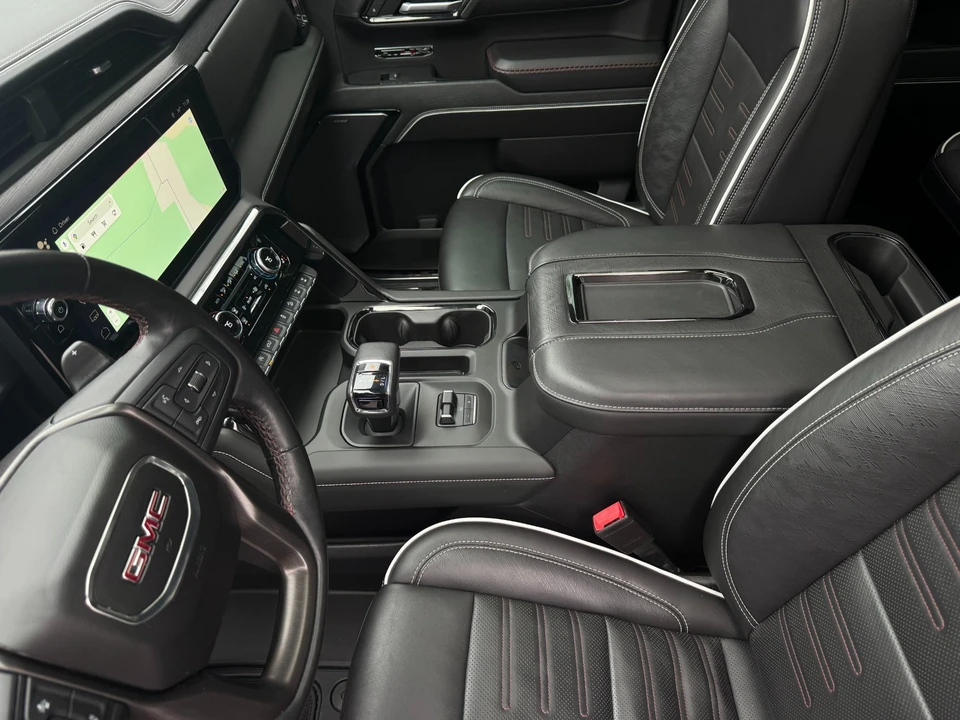 2022 GMC Sierra 5th Gen - Image 14 of 21