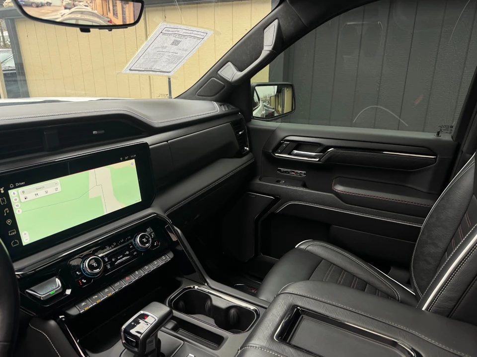 2022 GMC Sierra 5th Gen - Image 16 of 21