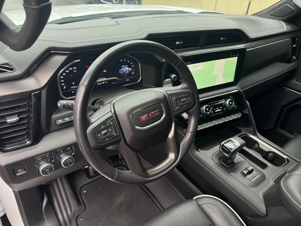2022 GMC Sierra 5th Gen - Image 15 of 21