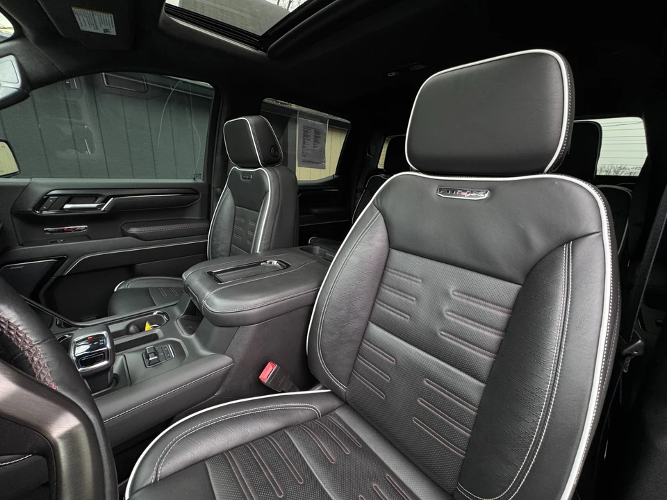 2022 GMC Sierra 5th Gen - Image 13 of 21