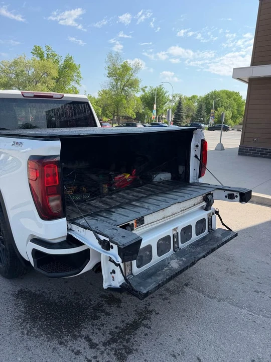 2022 GMC Sierra 5th Gen - Image 6 of 11