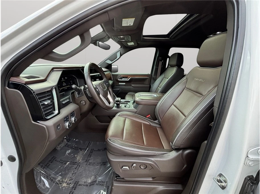 2022 GMC Sierra 5th Gen - Image 2 of 21