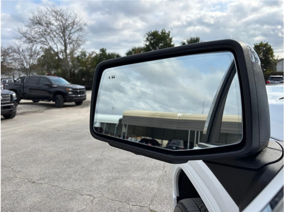 2022 GMC Sierra 5th Gen - Image 21 of 21