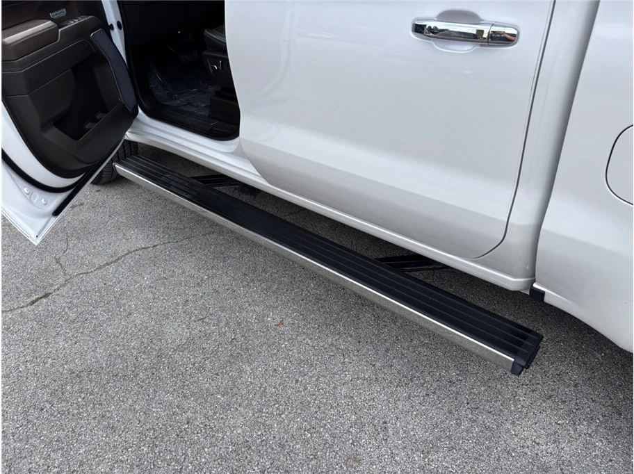 2022 GMC Sierra 5th Gen - Image 19 of 21