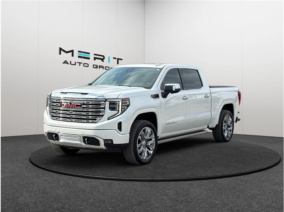 2022 GMC Sierra 5th Gen - Image 4 of 21