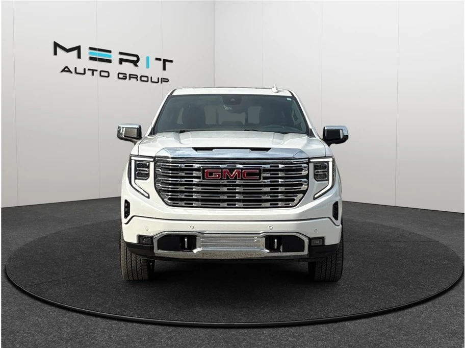 2022 GMC Sierra 5th Gen - Image 3 of 21