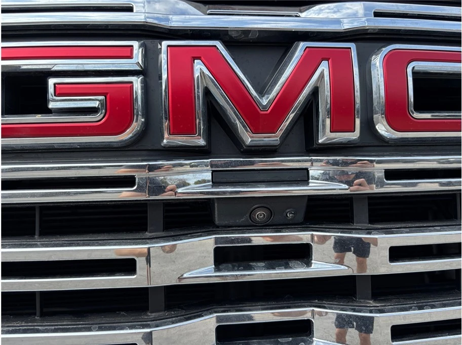 2022 GMC Sierra 5th Gen - Image 15 of 21