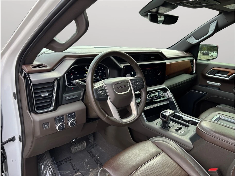 2022 GMC Sierra 5th Gen - Image 6 of 21
