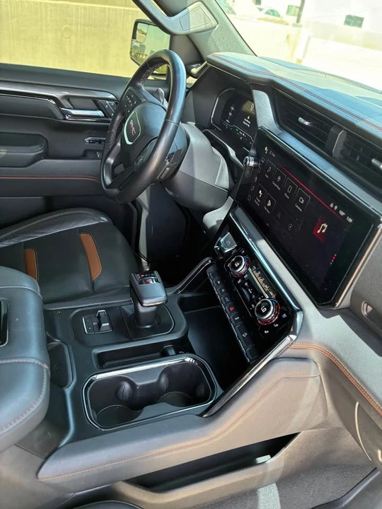 2022 GMC Sierra 5th Gen - Image 11 of 11