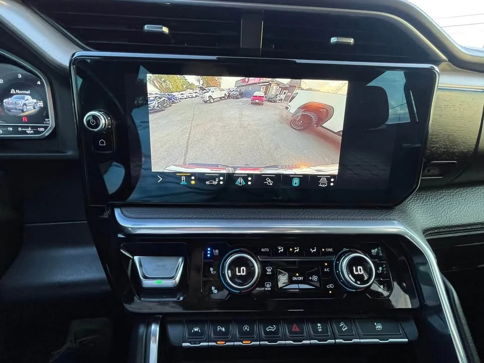 2022 GMC Sierra 5th Gen - Image 8 of 10