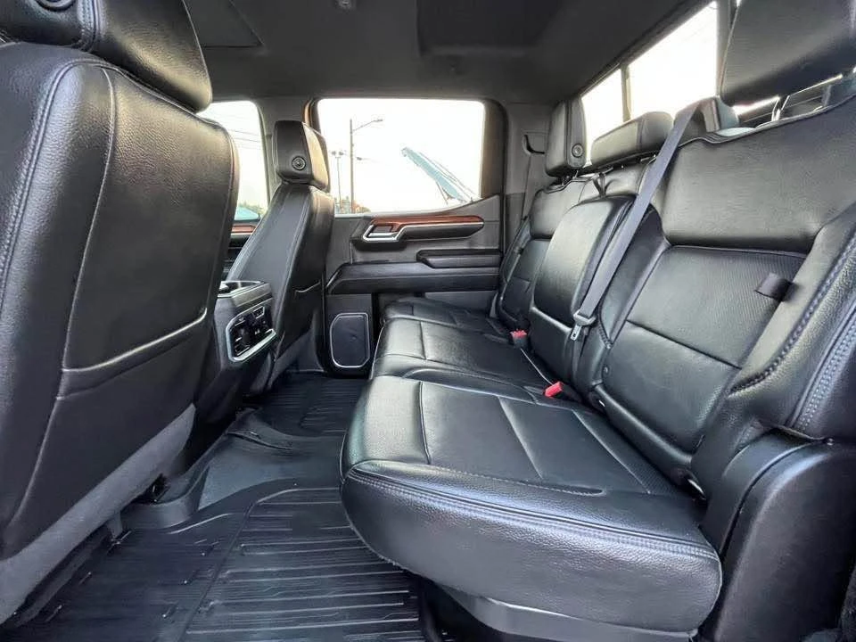 2022 GMC Sierra 5th Gen - Image 10 of 10