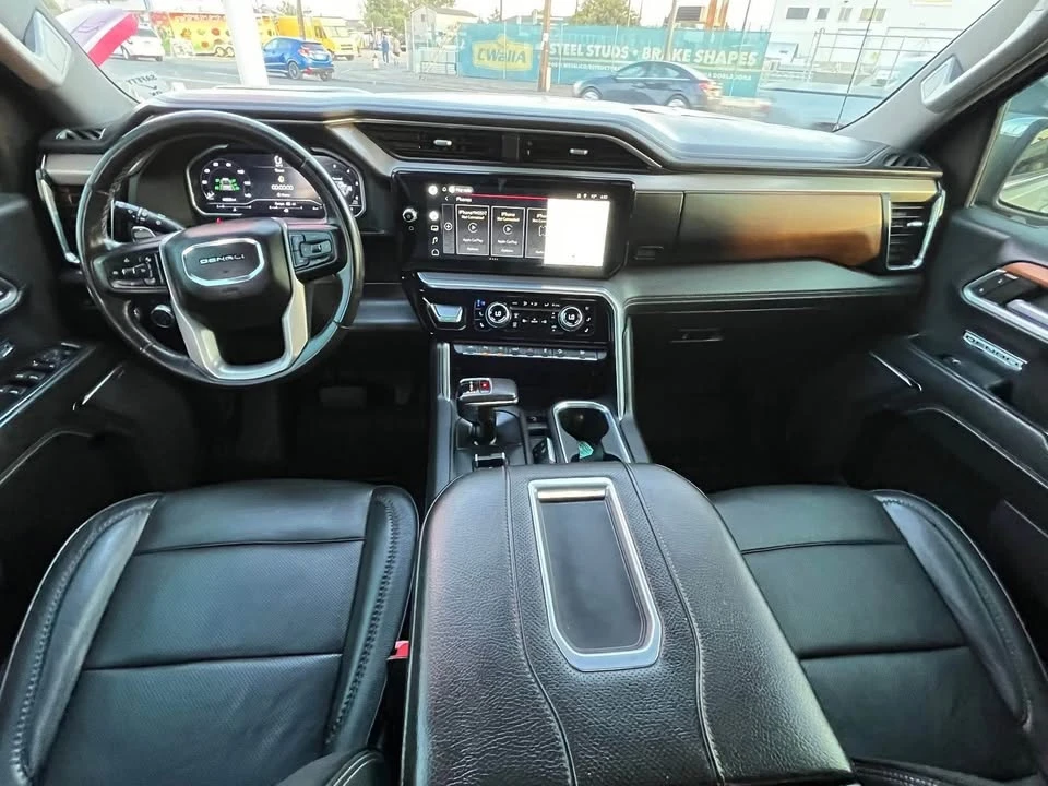 2022 GMC Sierra 5th Gen - Image 6 of 10