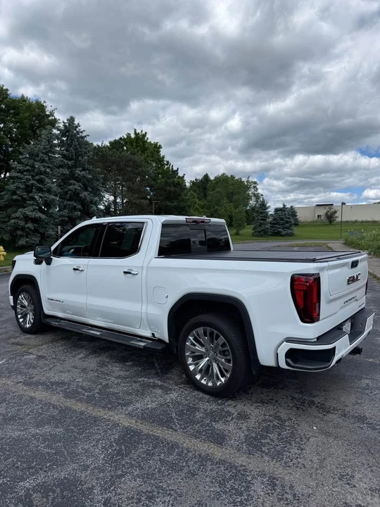 2022 GMC Sierra 5th Gen - Image 6 of 11