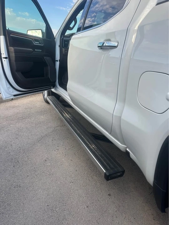 2022 GMC Sierra 5th Gen - Image 8 of 8