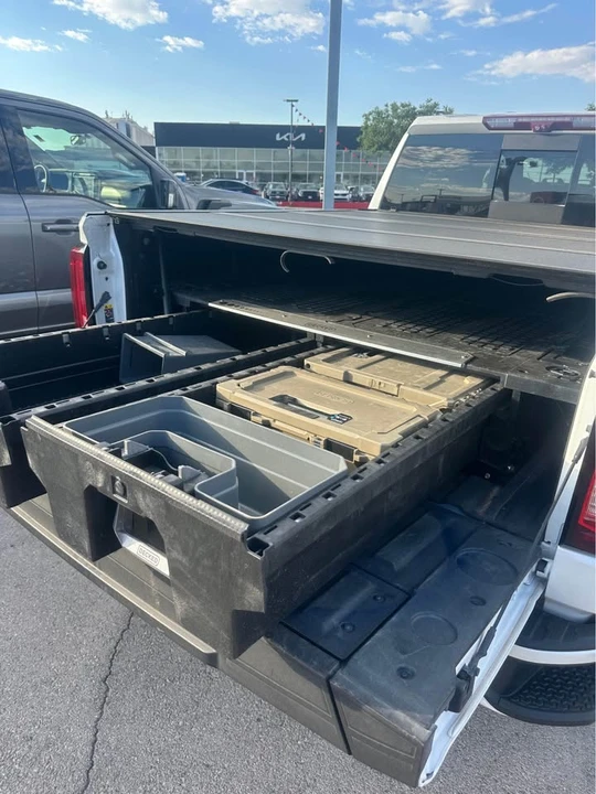 2022 GMC Sierra 5th Gen - Image 5 of 8