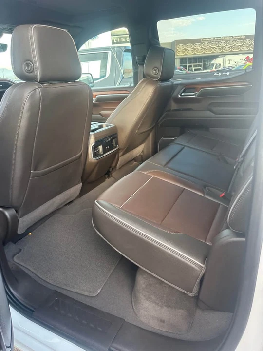 2022 GMC Sierra 5th Gen - Image 6 of 6