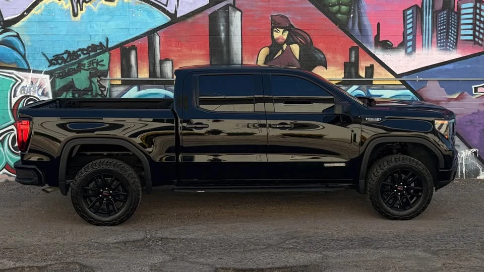 2022 GMC Sierra 5th Gen - Image 7 of 17