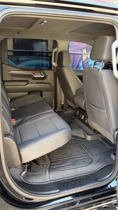 2022 GMC Sierra 5th Gen - Image 13 of 17