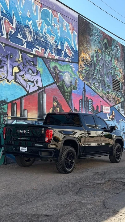 2022 GMC Sierra 5th Gen - Image 10 of 17