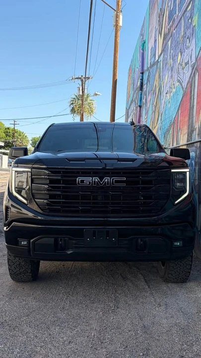 2022 GMC Sierra 5th Gen - Image 5 of 17