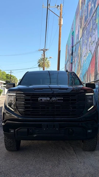 2022 GMC Sierra 5th Gen - Image 6 of 17