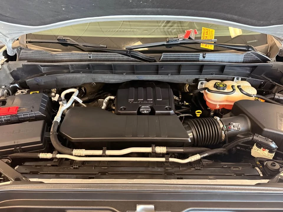 2022 GMC Sierra 5th Gen - Image 17 of 17